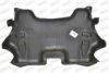 PRASCO ME0391900 Silencing Material, engine bay